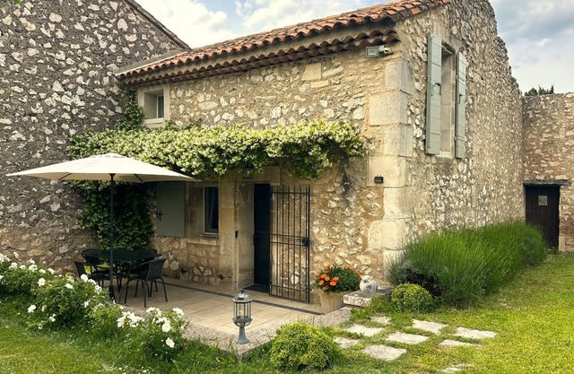 Gite du Mas in Eygalières Bouisseau