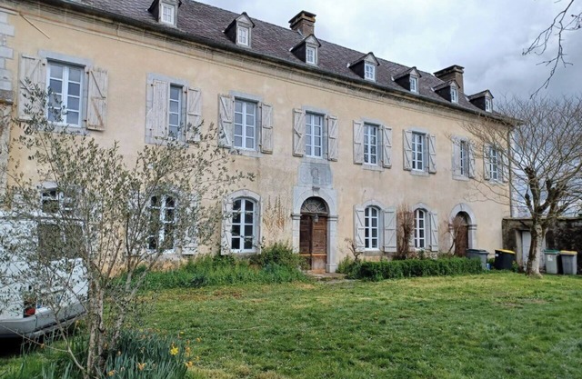 Gite familial, 10min de Lourdes
