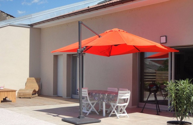 Gite Haillainville, 3 bedrooms, 5 persons
