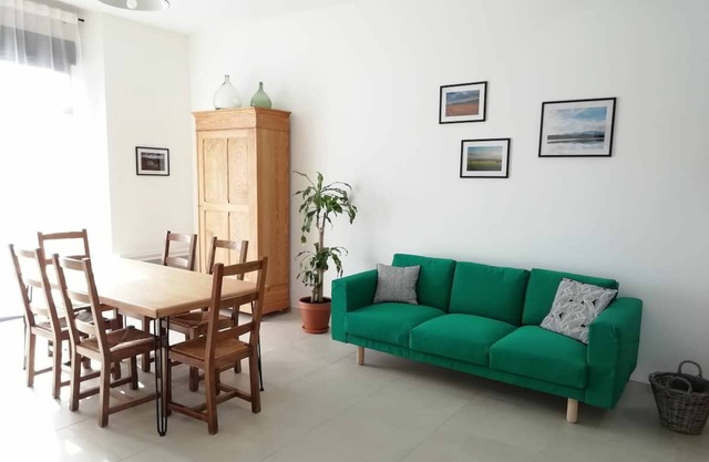Gite Hergugney, 2 bedrooms, 4 persons