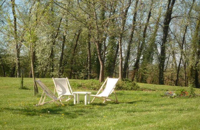 Gite LA Ferme Rose - Pompignac