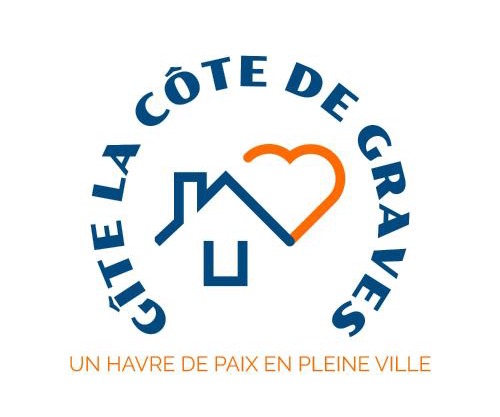 GITE LA CÔTE de GRAVES