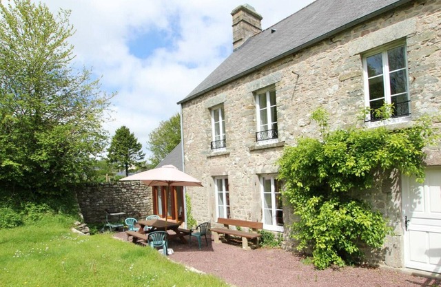 Gite La Hague, 2 bedrooms, 4 persons