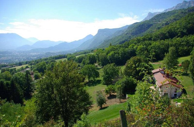 Gite la Planta de Cossey