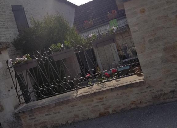 Gite La Ptite Lazz