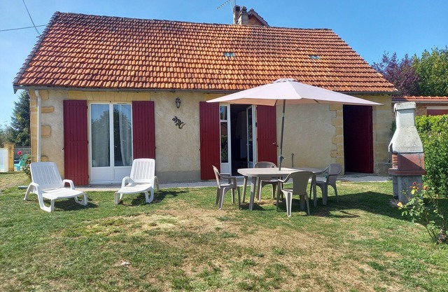 Gite La salamandre, furnished accommodation *