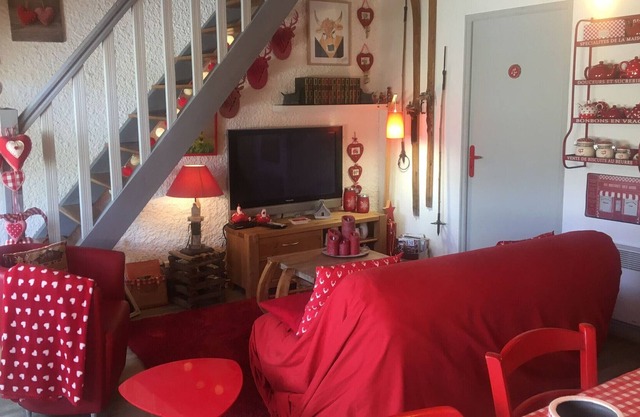 Gite Laguiole, 1 bedroom, 5 persons