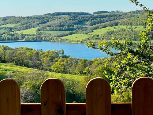 Gite Le Belvédère du Lac