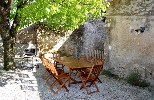 Gite le Bouis - VILLENEUVE MINERVOIS - 8 people