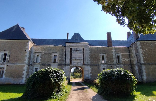 Gite - Le Château de Manon