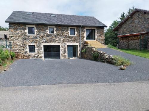 Gite Le Meygalhome