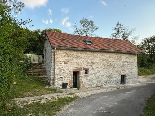 Gite Le petit Moulin