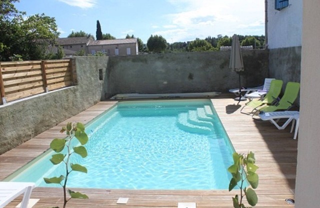 Gîte le Pistache in serenity break between your activities