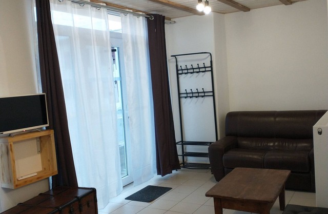 Gite le Saint Nicolas, Appartement 6 Personnes