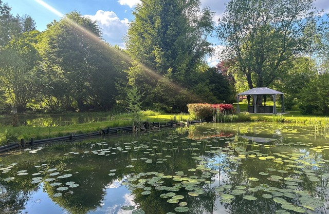 Gite Les Marmottes Stage & stay
