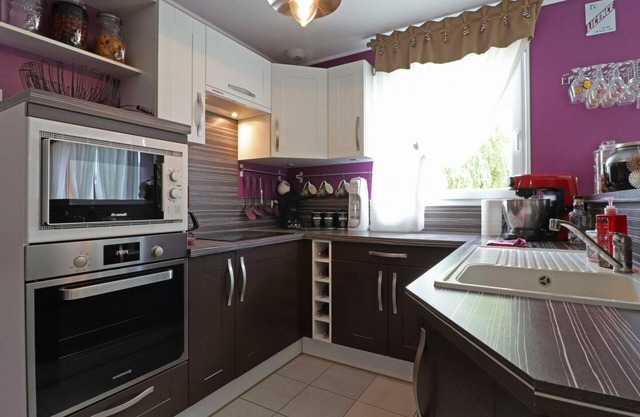Gite Les Monts-d'Andaine, 2 bedrooms, 5 persons