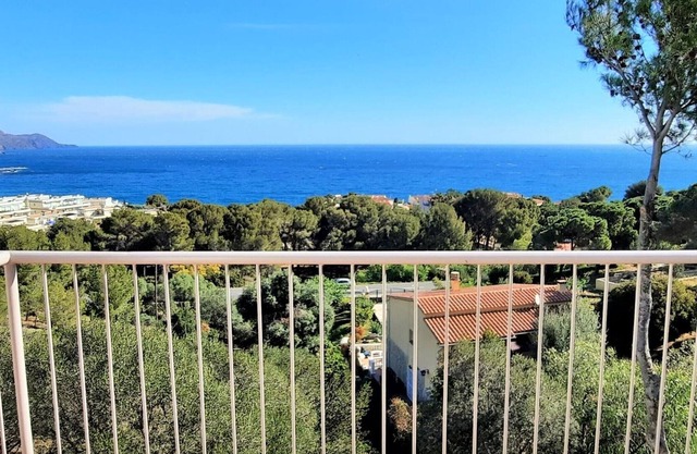 Gite Llançà, 2 bedrooms, 4 persons