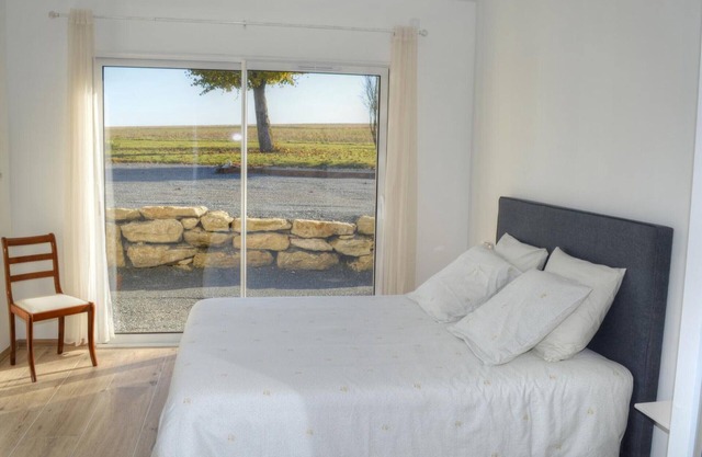 Gite Loché-sur-Indrois, 6 bedrooms, 12 persons