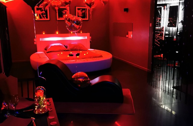 Gite Loft d'amour