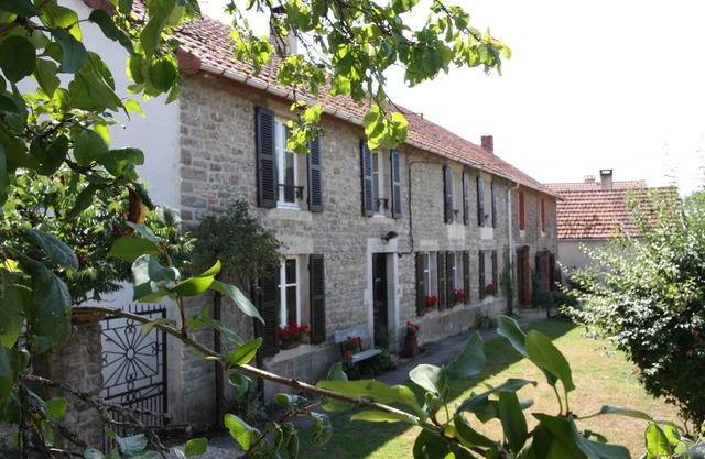 Gite - Maison De L'Etang
