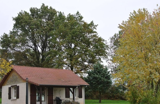 Gite Molles, 2 bedrooms, 4 persons