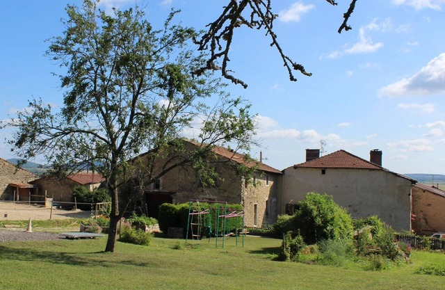 Gite Mont-le-Vignoble, 2 bedrooms, 4 persons