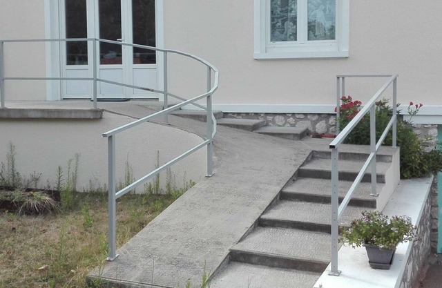 Gite Muides-sur-Loire, 2 bedrooms, 4 persons