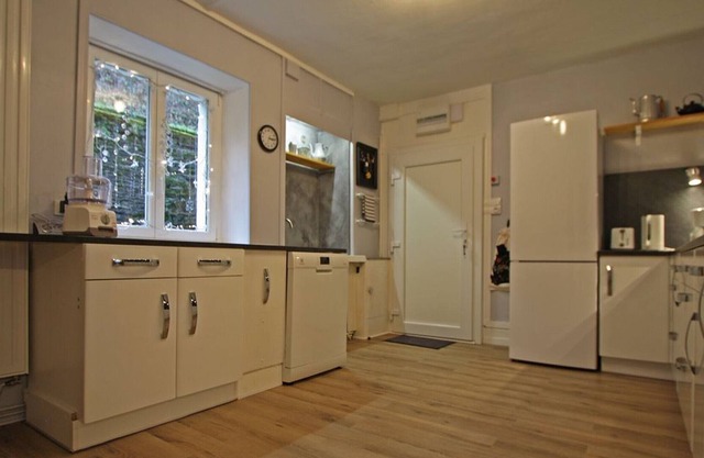 Gite Plombières-les-Bains, 1 bedroom, 2 persons