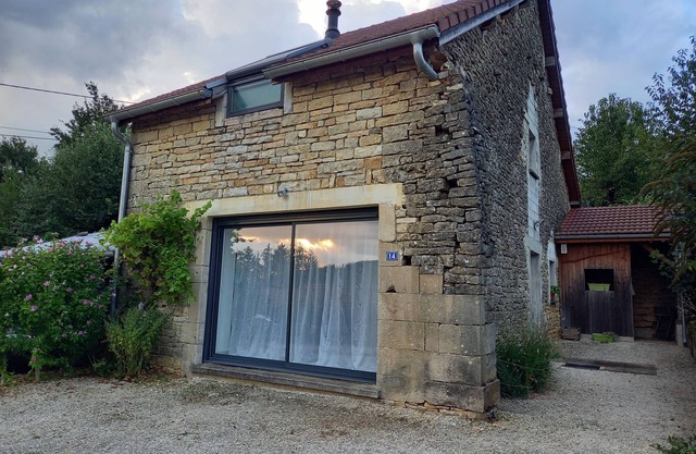 Gîte Quiet and pleasant country house
