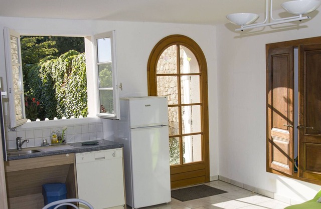 Gite Remoncourt, 2 bedrooms, 5 persons