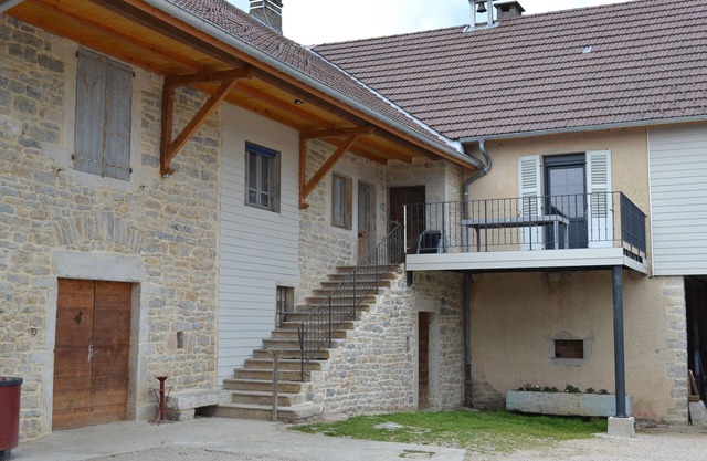 Gîte rental in the heart of the vineyards and the county PROMO SEJOUR 7JOURS