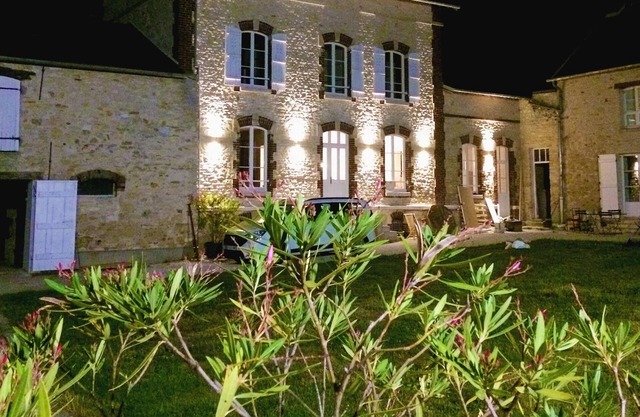 Gite Saint Germain - Versigny Oise