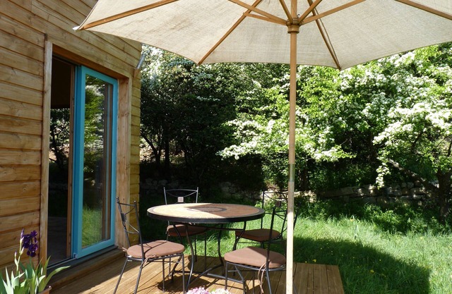 Gite south Ardeche