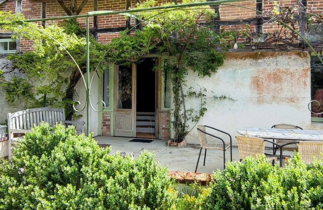 Gite Theillay, 3 bedrooms, 6 persons