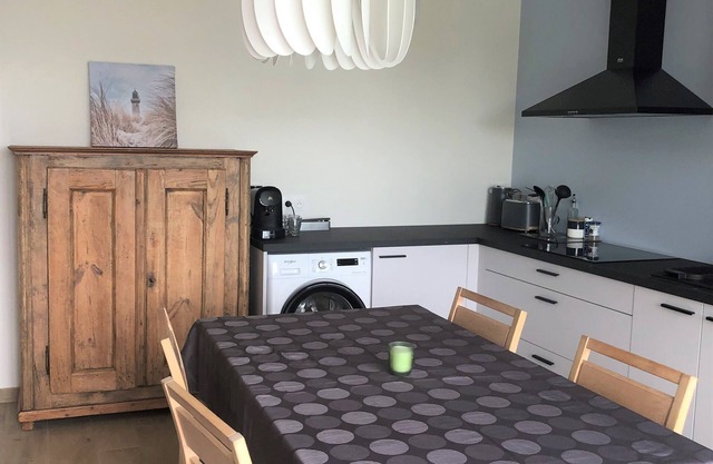 Gite Tiarmein 2bedrooms with swimming pool 2 steps from the sea