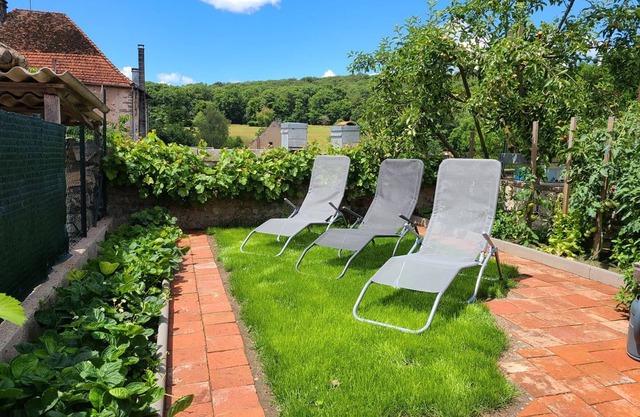 Gite Tignécourt, 3 bedrooms, 6 persons