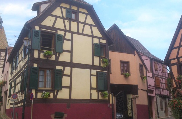 GITES LE BRETZEL