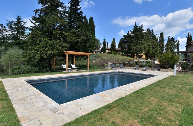 Gittori, Gaiole in Chianti, Siena and Chianti