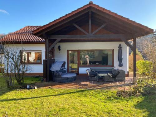 GL Suites Home