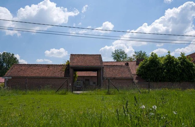 Glabbeek-hoeve