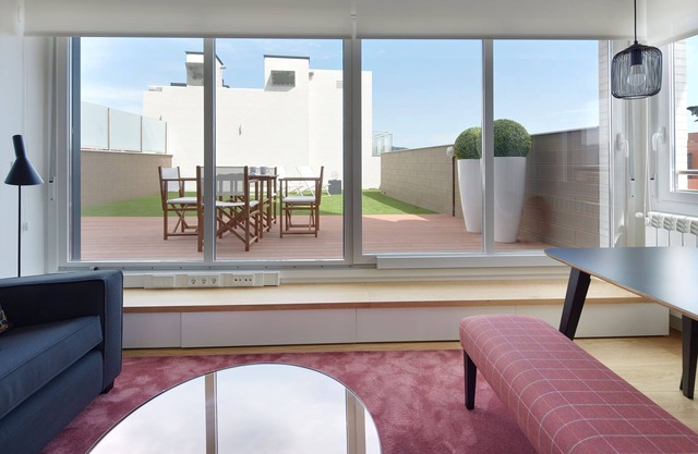 Gladys Attic by FeelFreeRentals