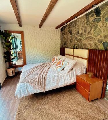 Glamping La Cima
