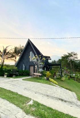 Glamping Orak Arik