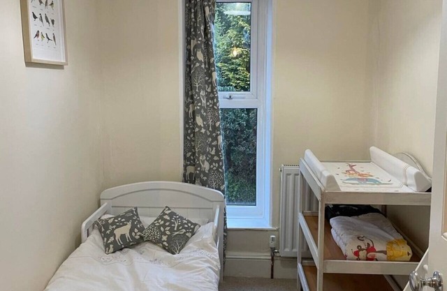 Glancoegen - Four Bedroom House, Sleeps 6