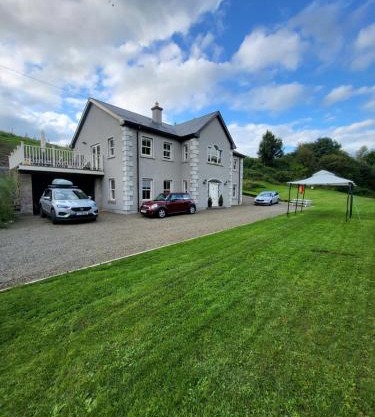 Glaslough-Chesed accommodation