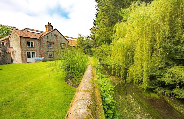 Glaven Cottage, Letheringsett, Norfolk