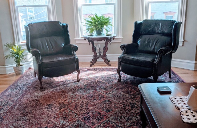 Glen Onoko Guesthouse: Your Gateway to the Scenic Lehigh River Gorge Adventures