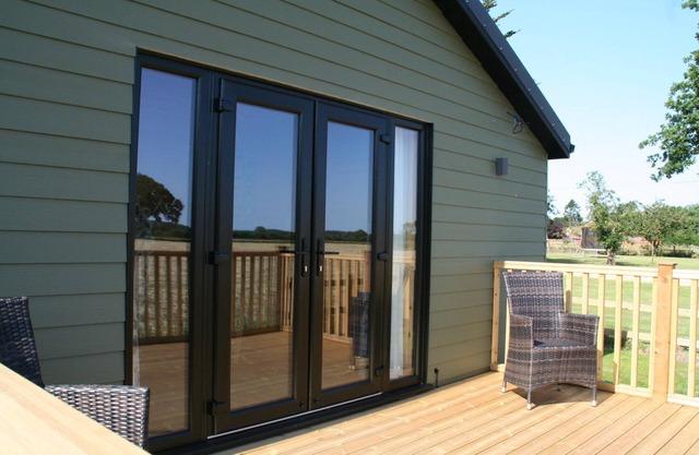 Glencraig - Cabin Hideaways Ltd