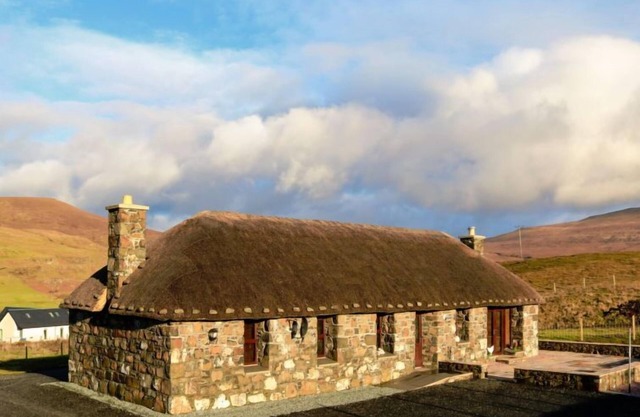 Glenn Cottage by Interhome