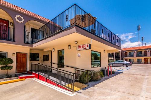 Glenridge Inn Glendale - Pasadena